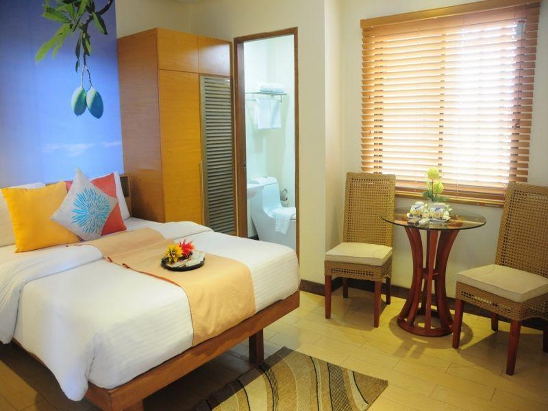 Hotel Mango Marikina Εξωτερικό φωτογραφία